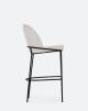 Dual Bar Stool