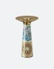 Mosaic Candle Holder