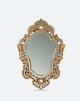 Handcrafted Wall Mirror